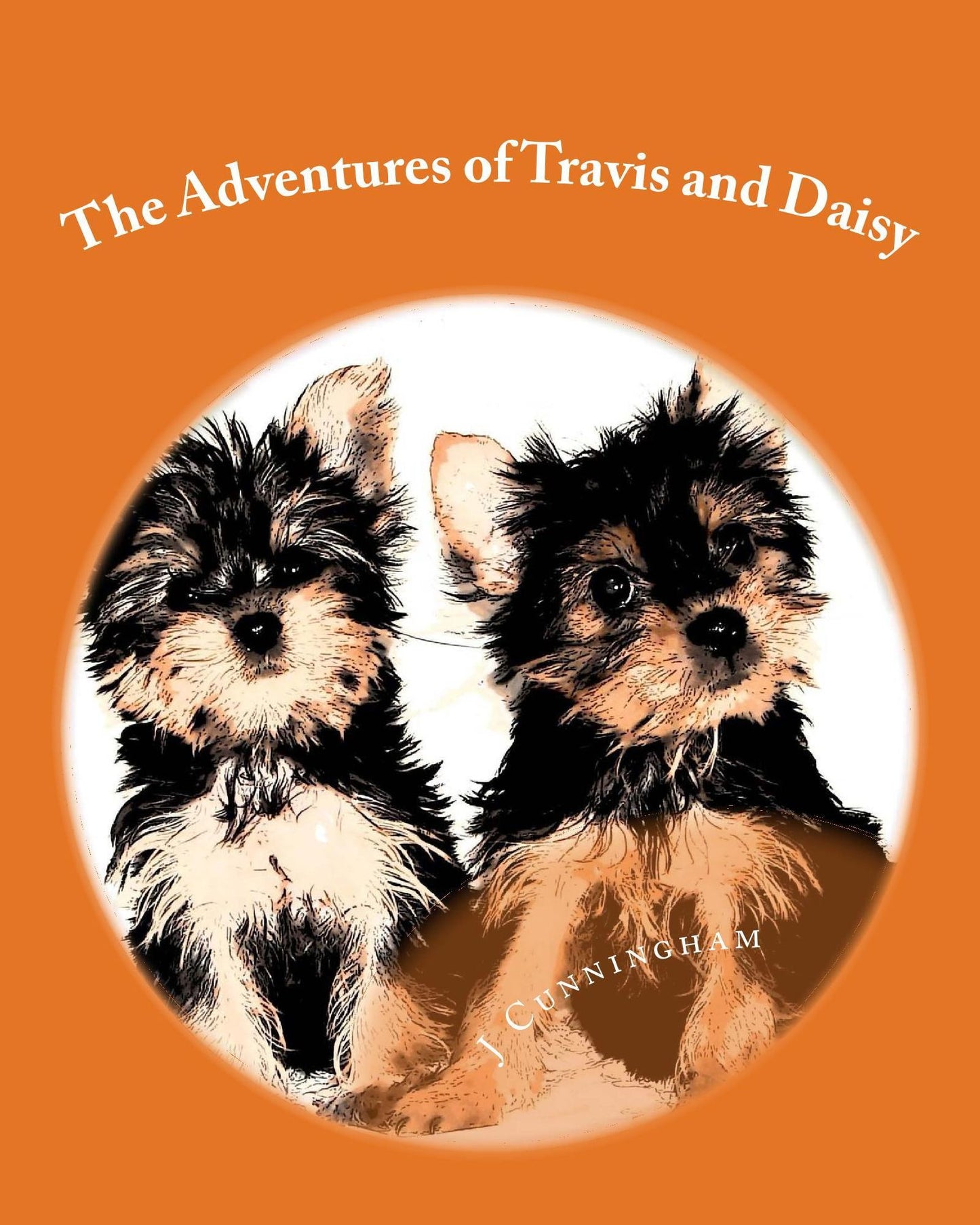 The Adventures Of Travis And Daisy