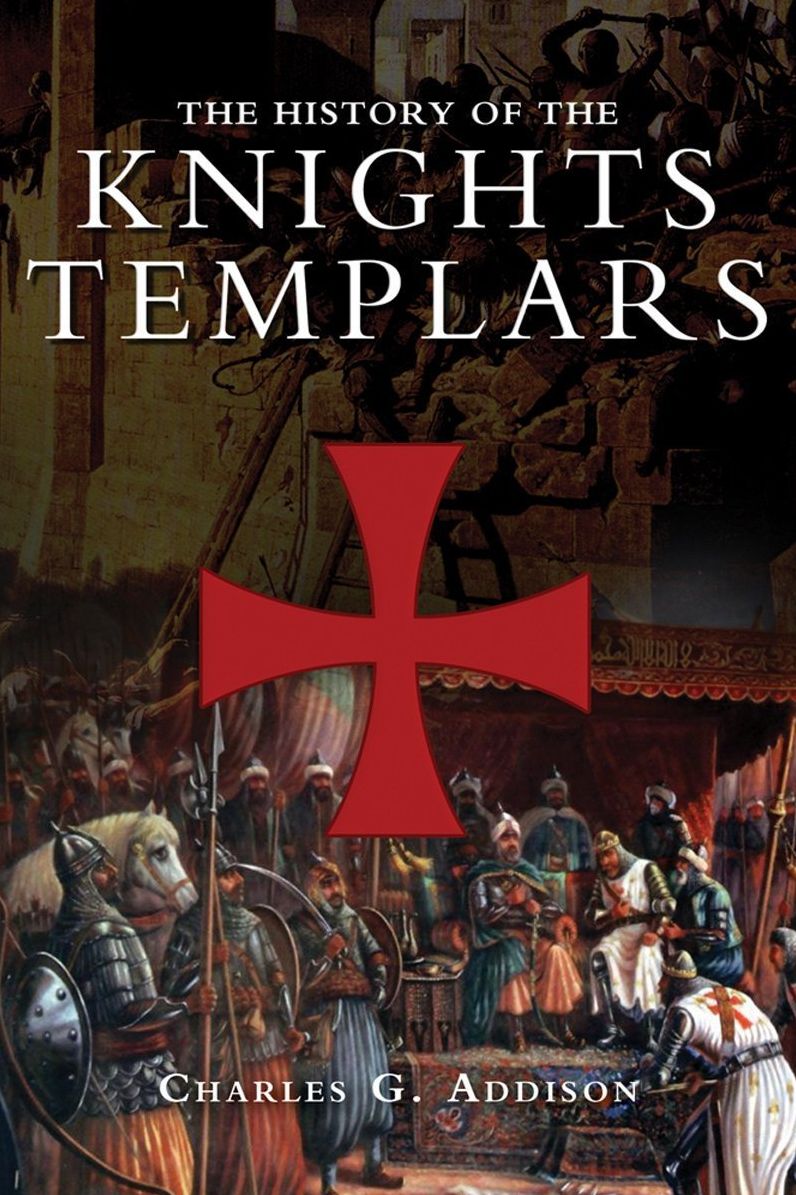The Knights Templars