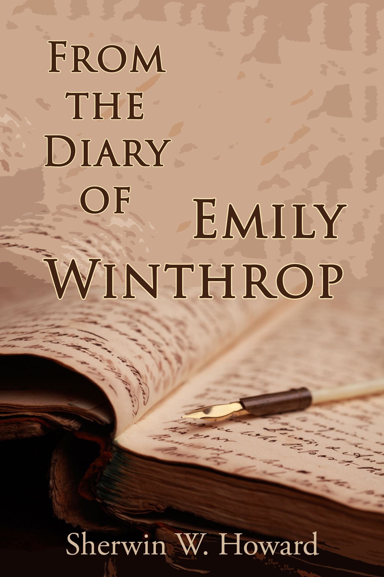 From the Diary of Emily Winthrop
