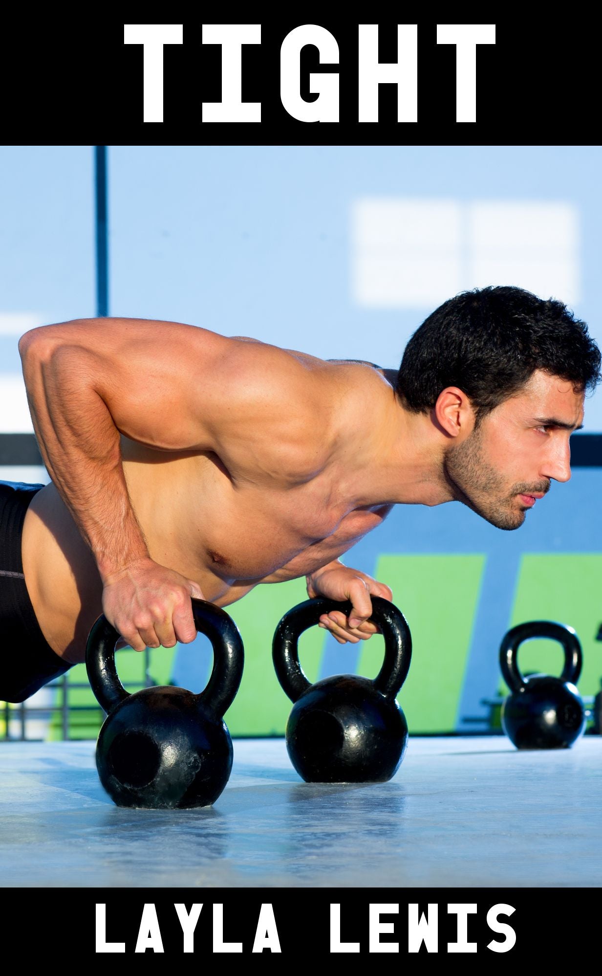 Tight (a nearly free a2m personal trainer erotica)