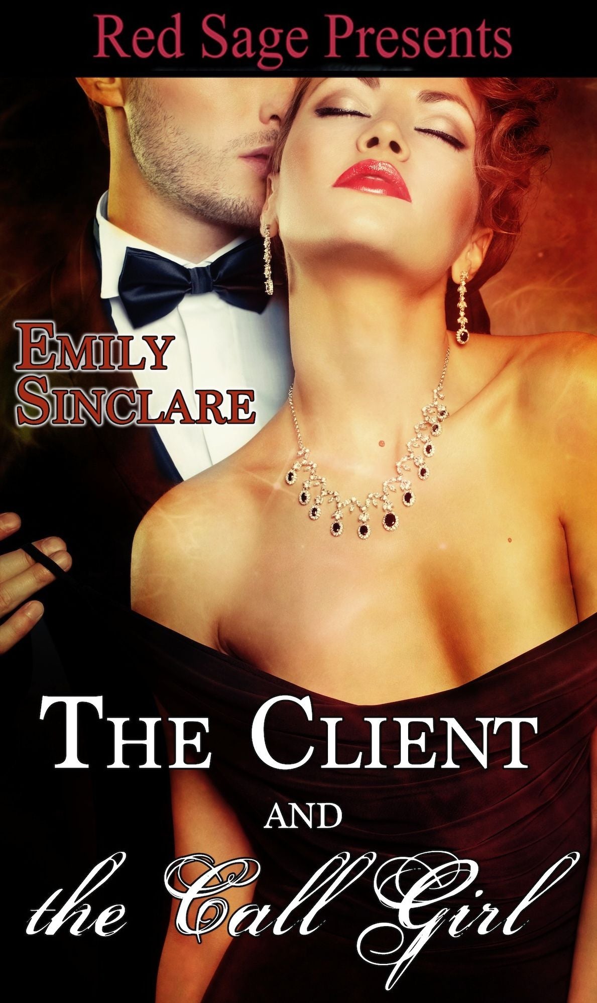 The Client & The Call Girl