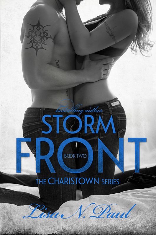 Storm Front