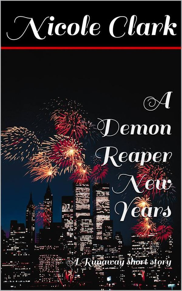 A Demon Reaper New Years
