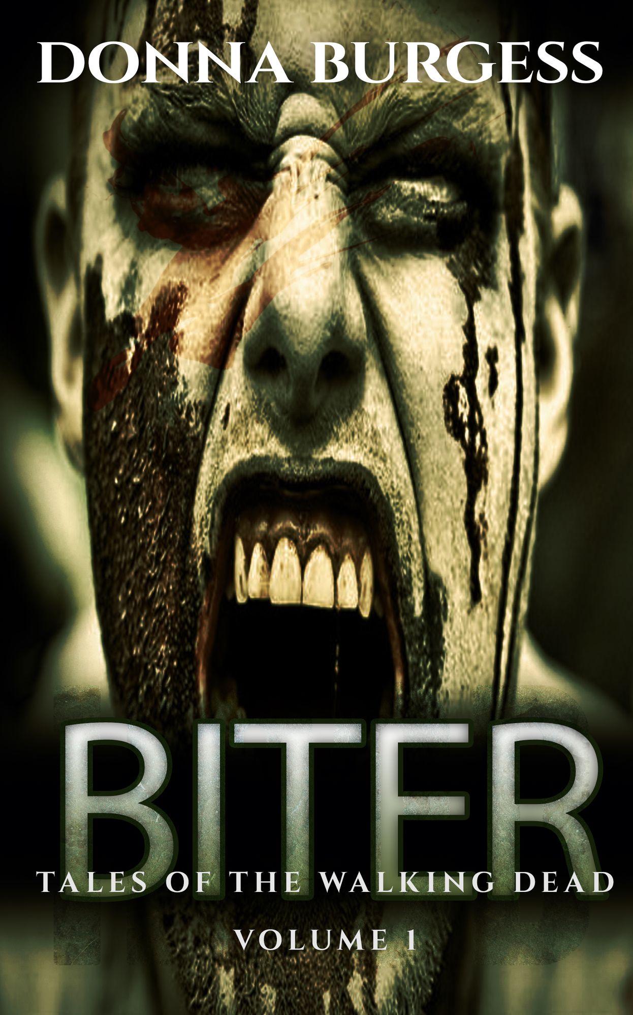Biter (Rise of the Dead)