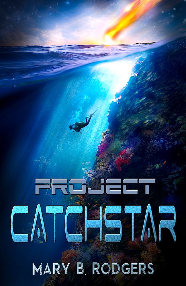Project Catchstar