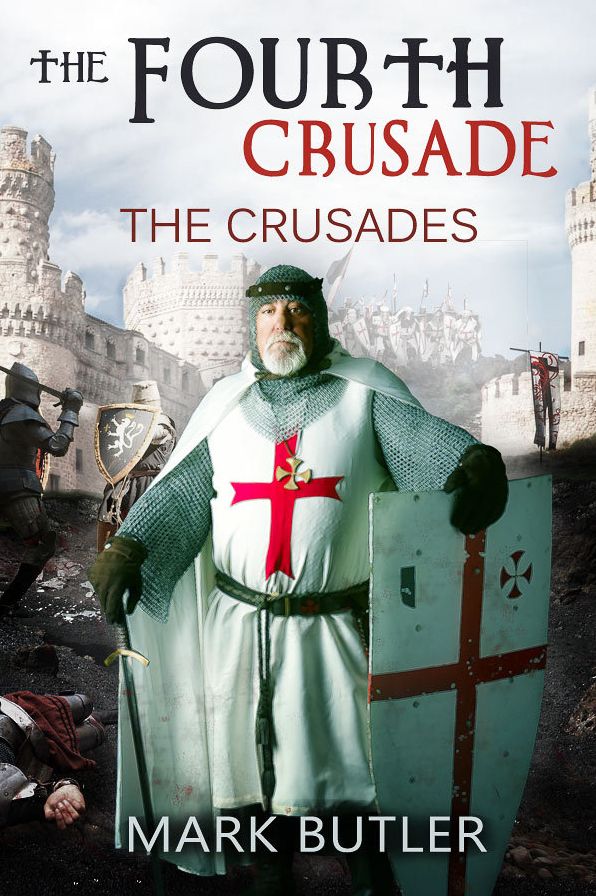 The Fourth Crusade