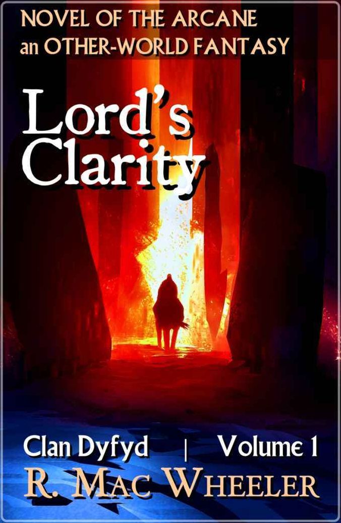 Lords Clarity