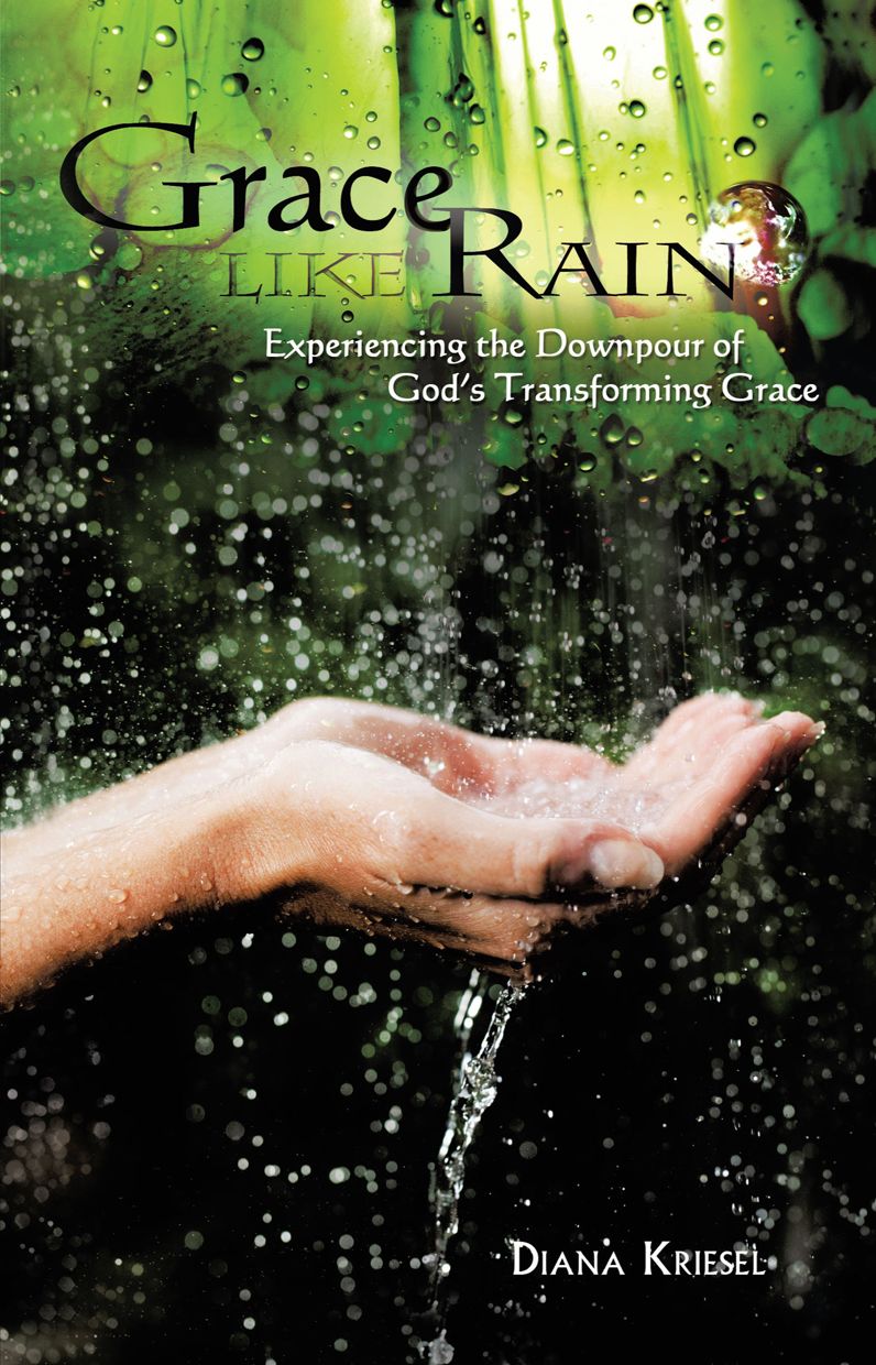 Grace Like Rain