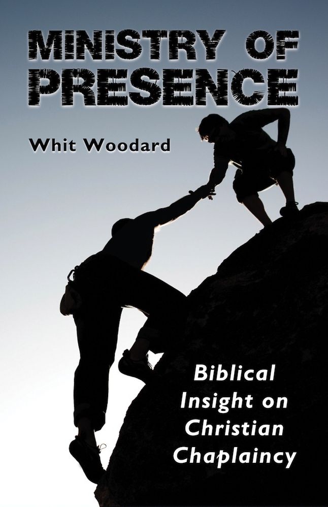 Ministry of Presence