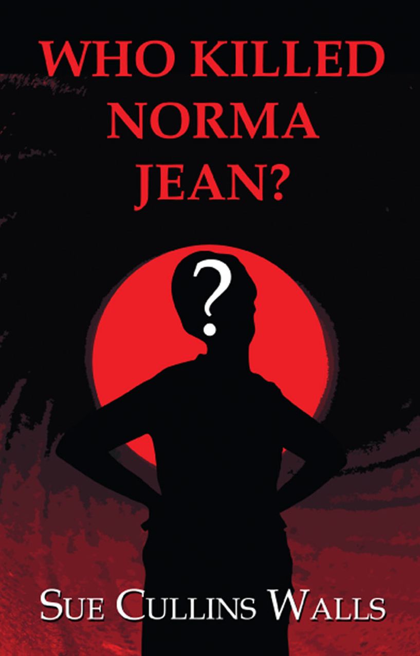 Who Killed Norma Jean?