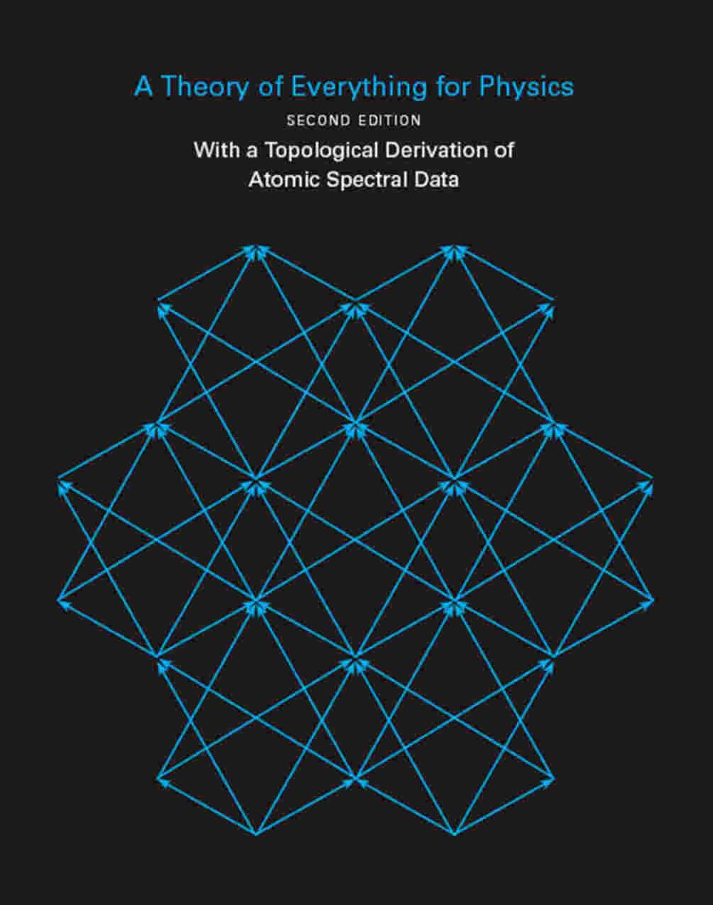A Theory of Everything for Physics