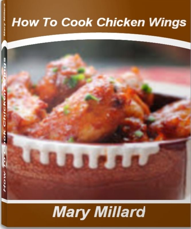 How To Cook Chicken Wings: A Step-by-Step Guide To Making Delicious Chicken Wings In The Oven, Baked Chicken Wing Recipes, Crispy Baked Chicken Wings, Spicy Chicken Wing Recipes