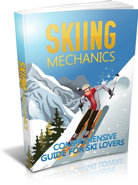 Skiing Mechanics