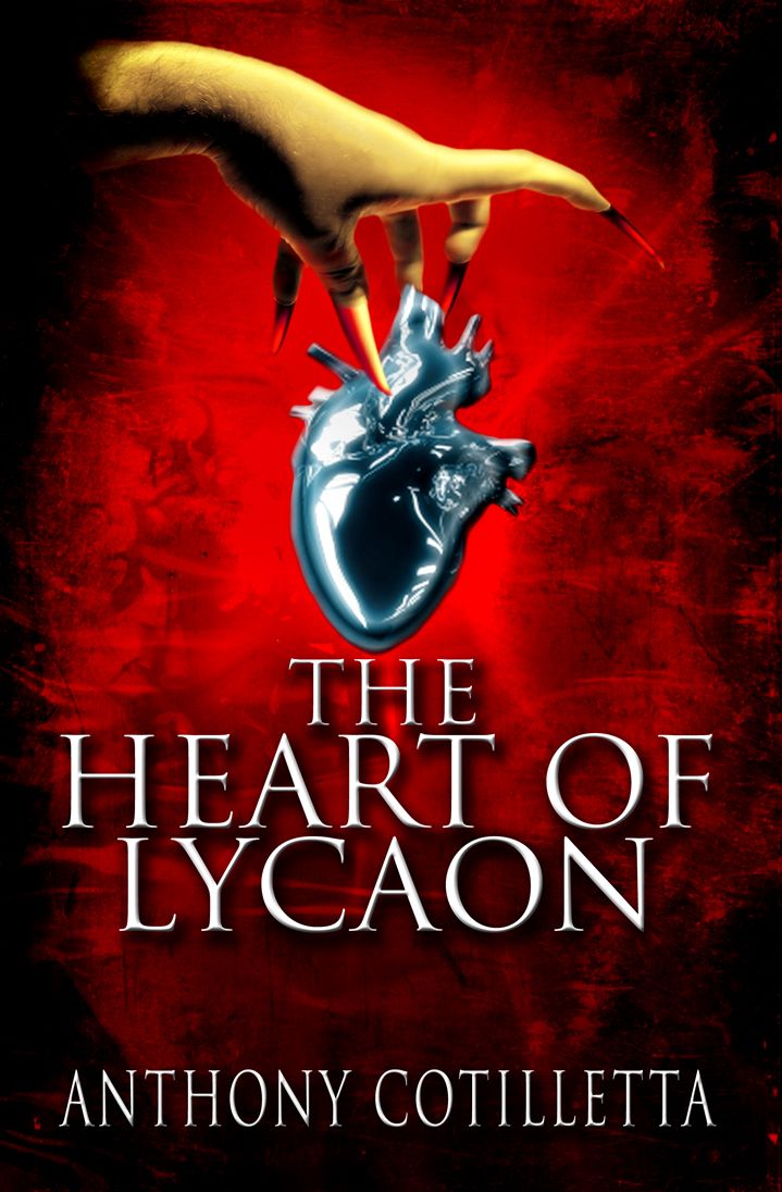 The Heart Of Lycaon
