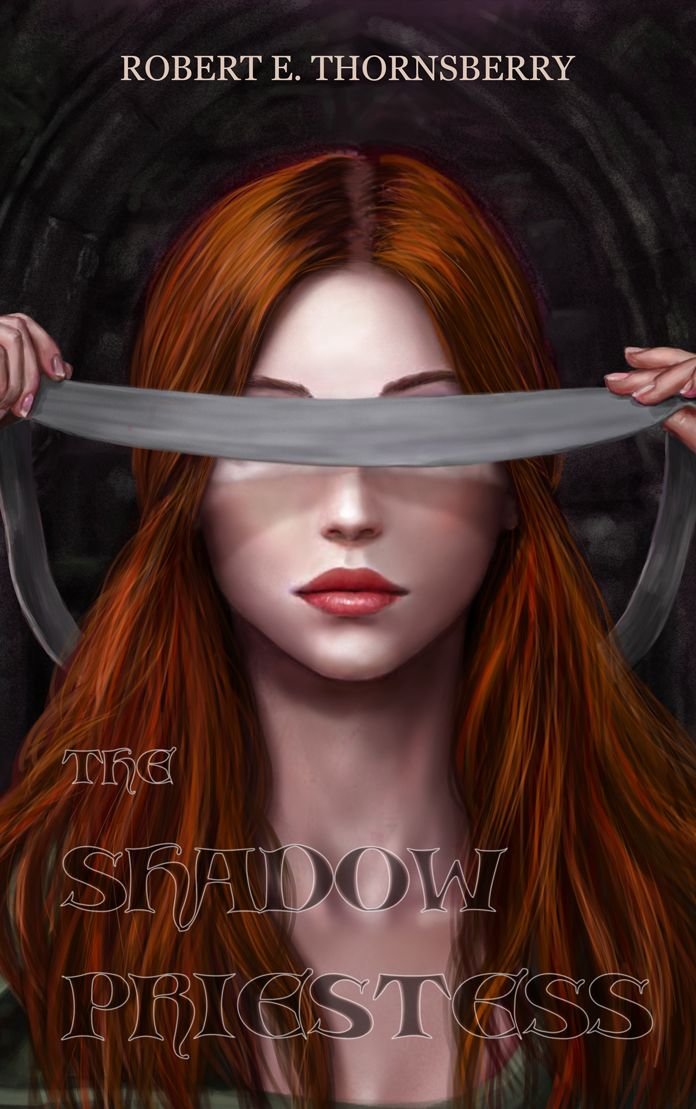The Shadow Priestess: The Extended Version