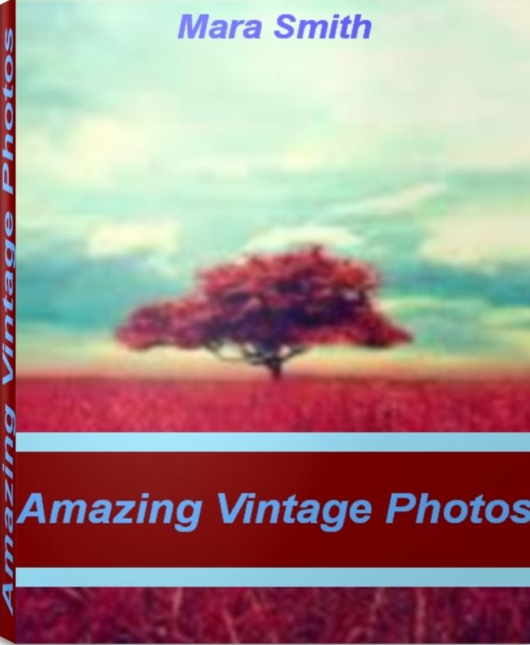 Amazing Vintage Photos: Make Your Life Easier With These Photo Ideas