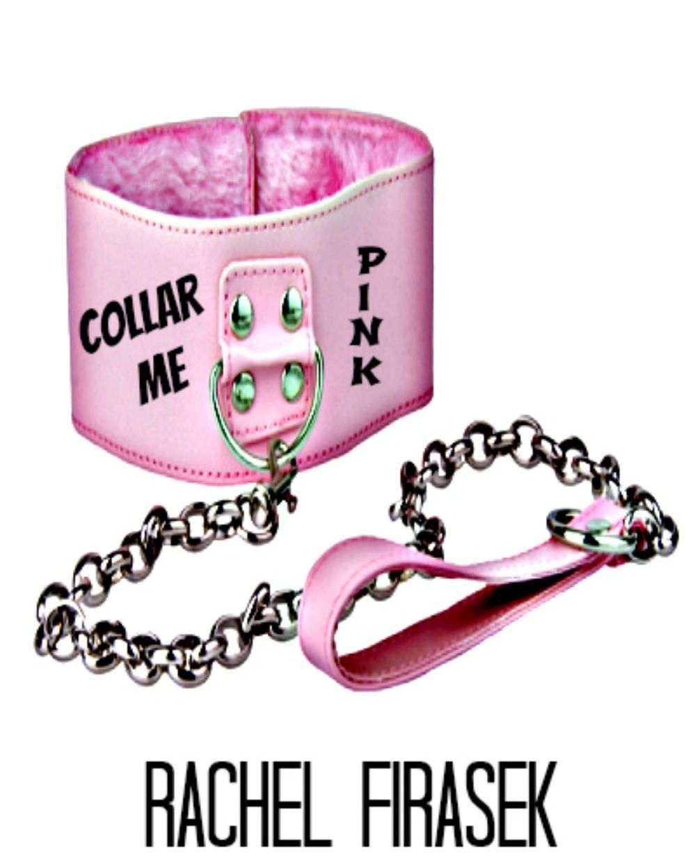 Collar Me Pink