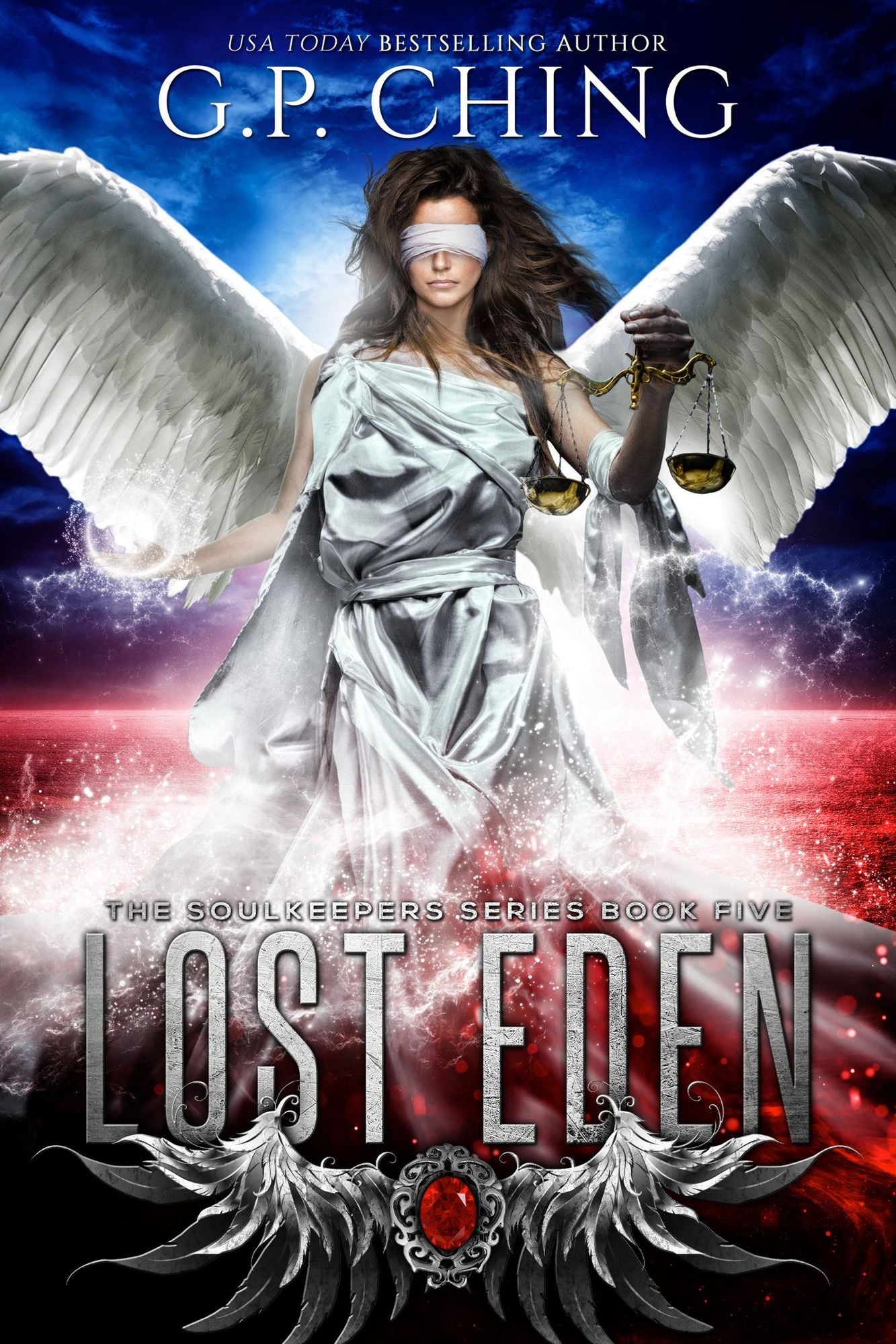Lost Eden