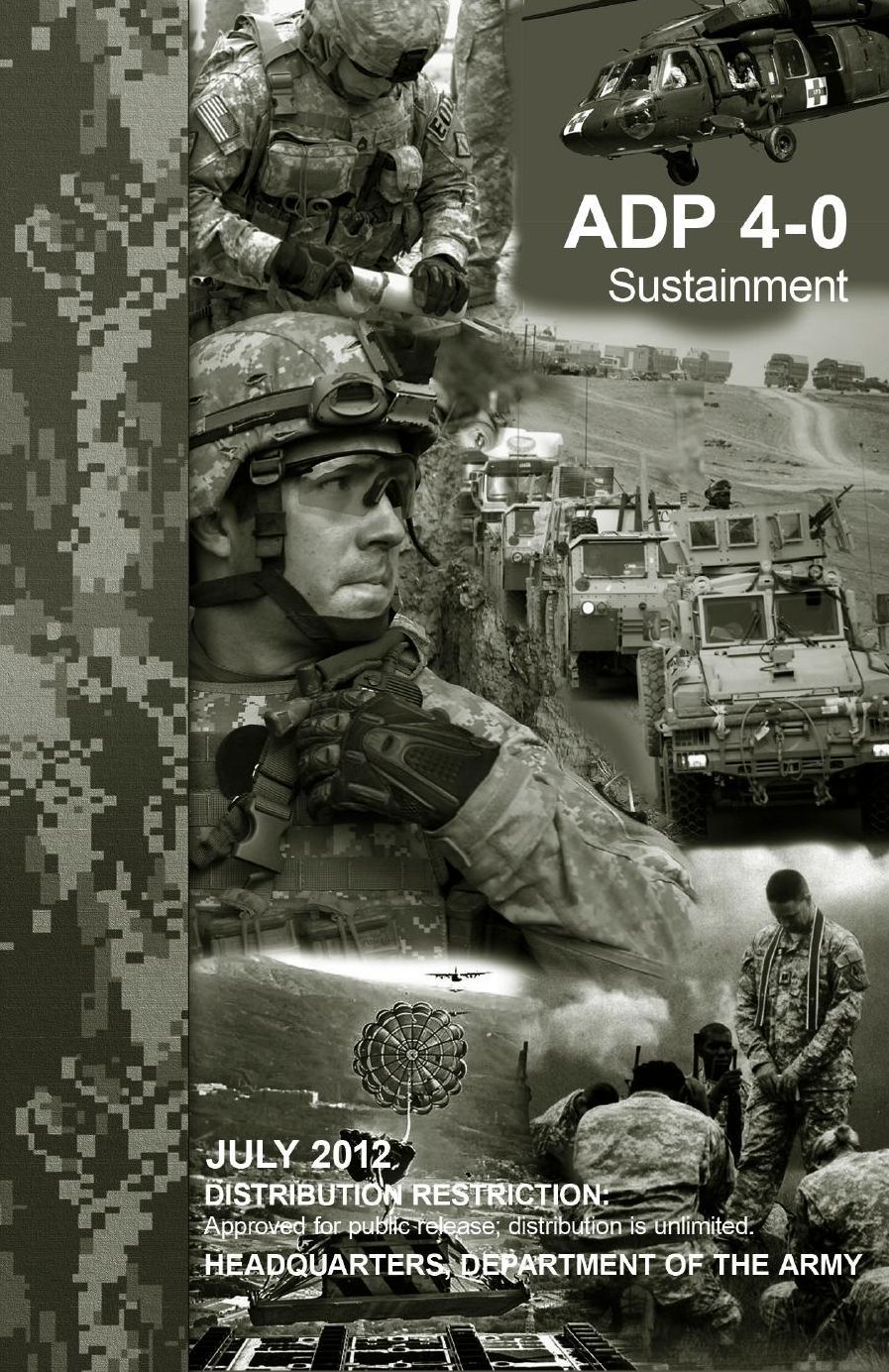 Sustainment
