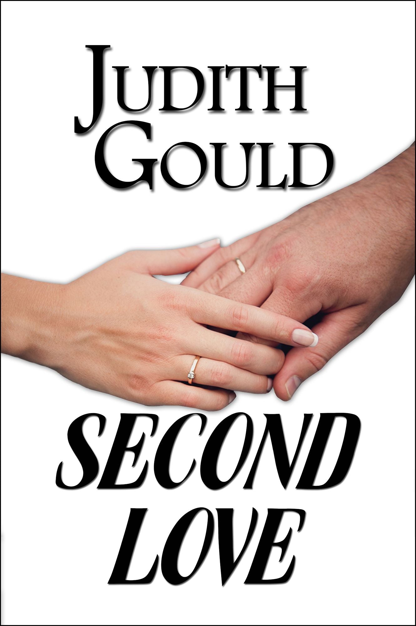 Second Love (The LoveMakers Trilogy)