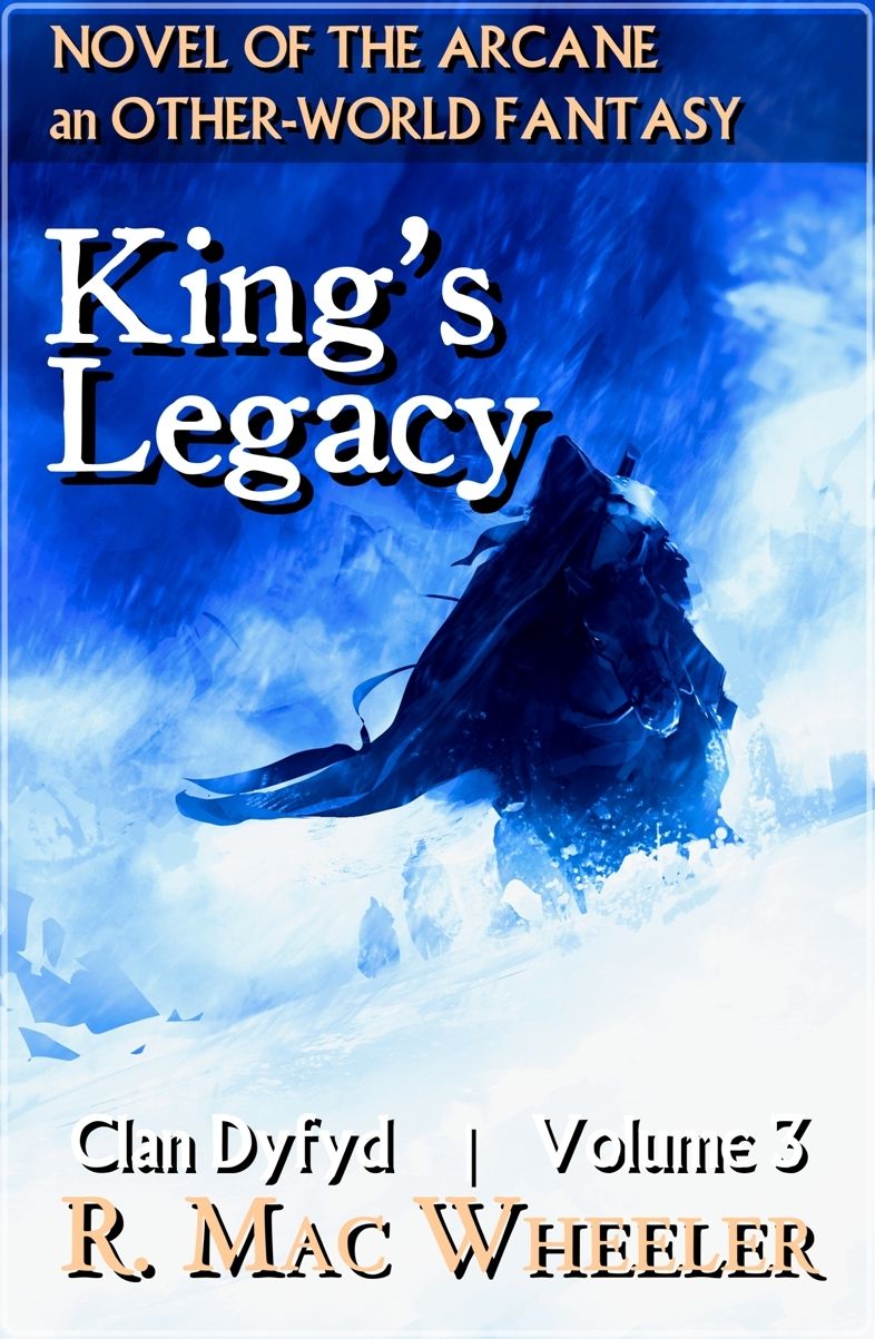 King's Legacy