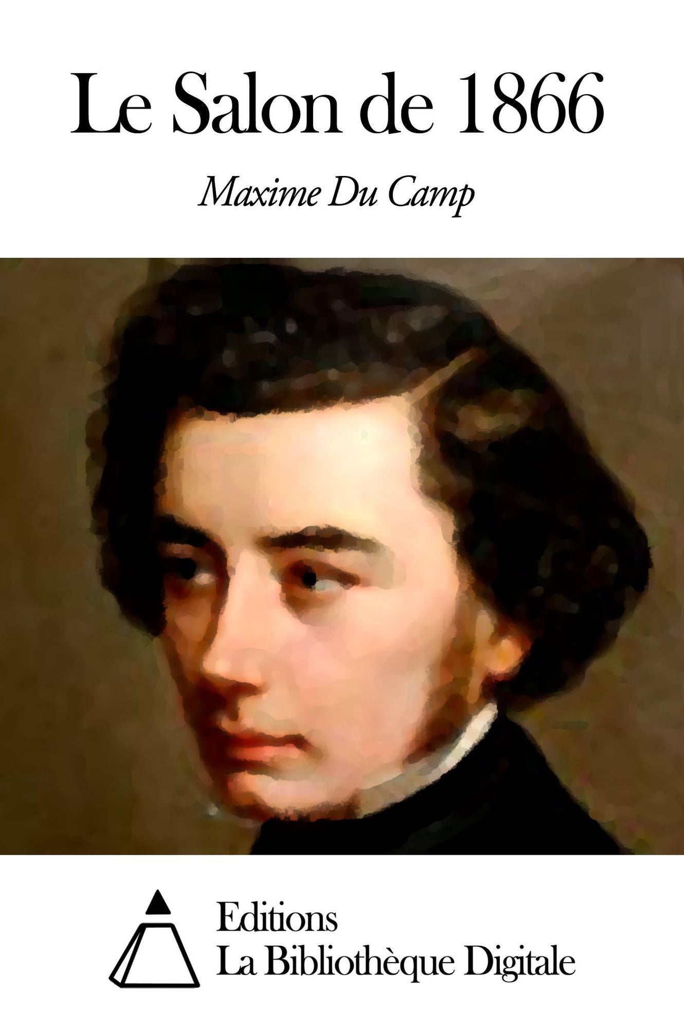 Le Salon de 1866