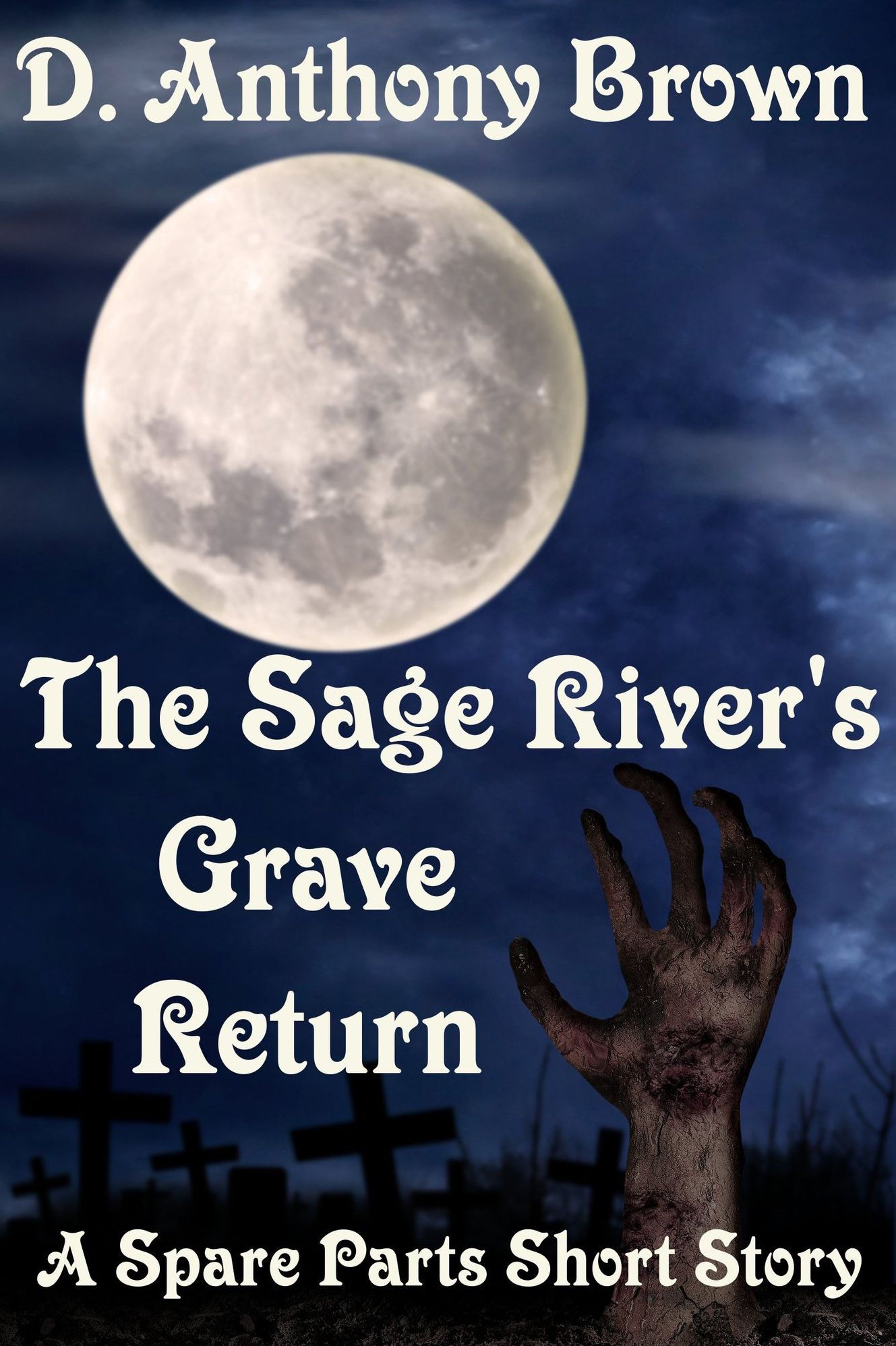 The Sage River's Grave Return