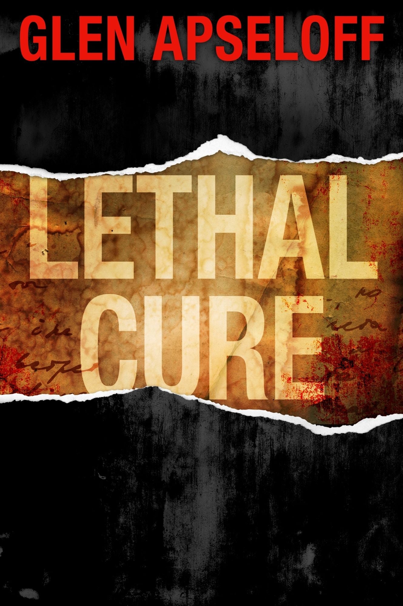 Lethal Cure