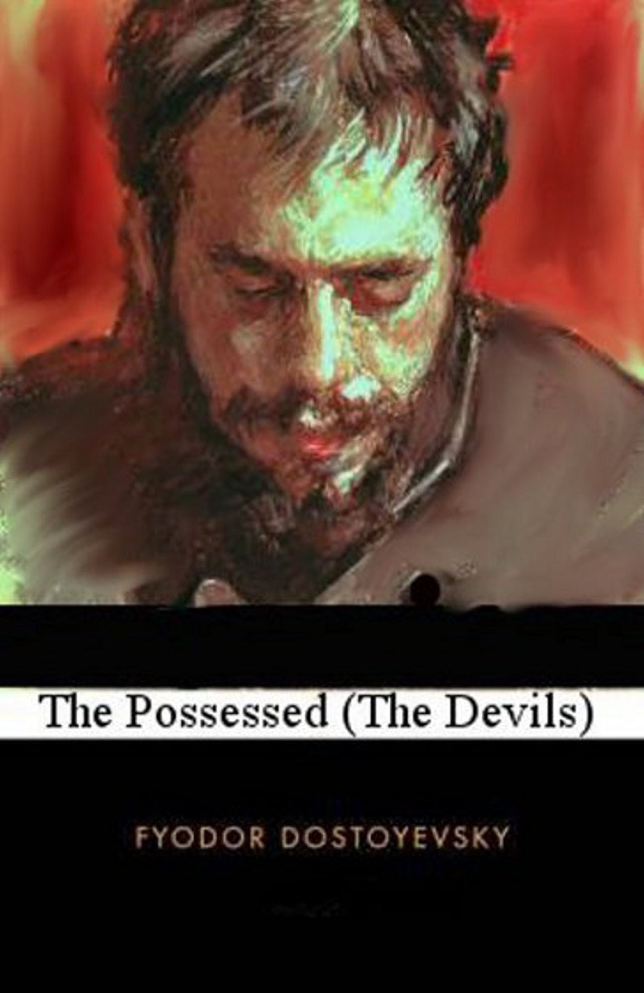 The Possessed (The Devils)