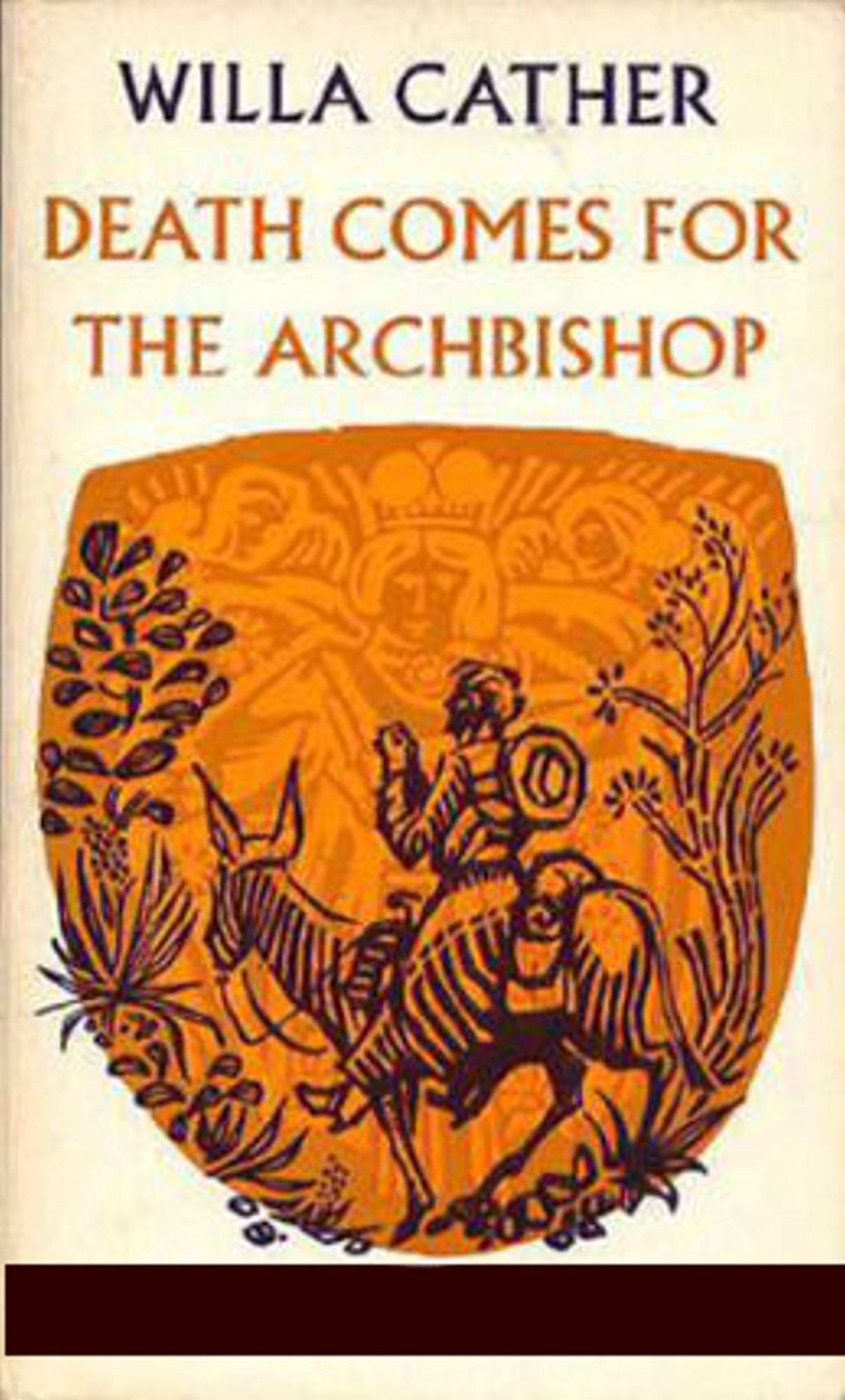 Death Comes for the Archbishop
