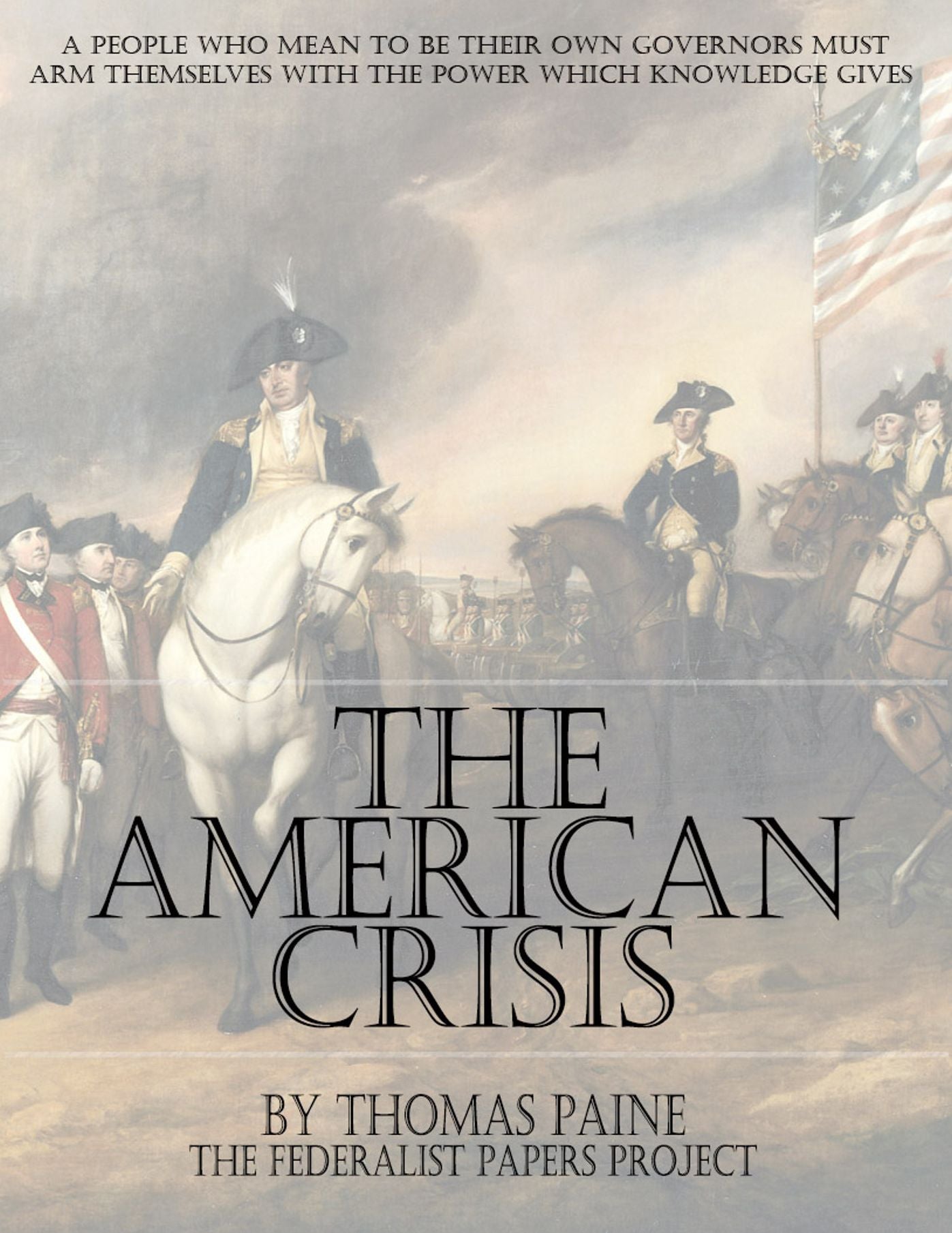 The American Crisis