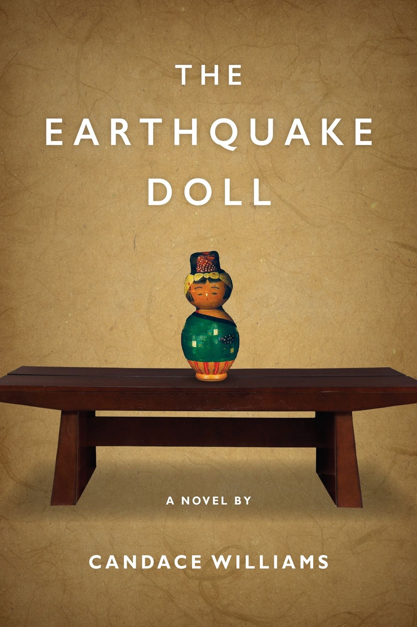 The Earthquake Doll