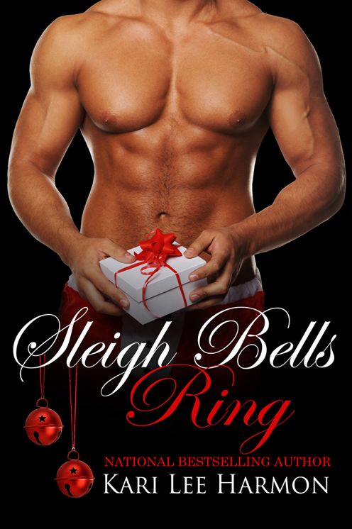 Sleigh Bells Ring (a novella)