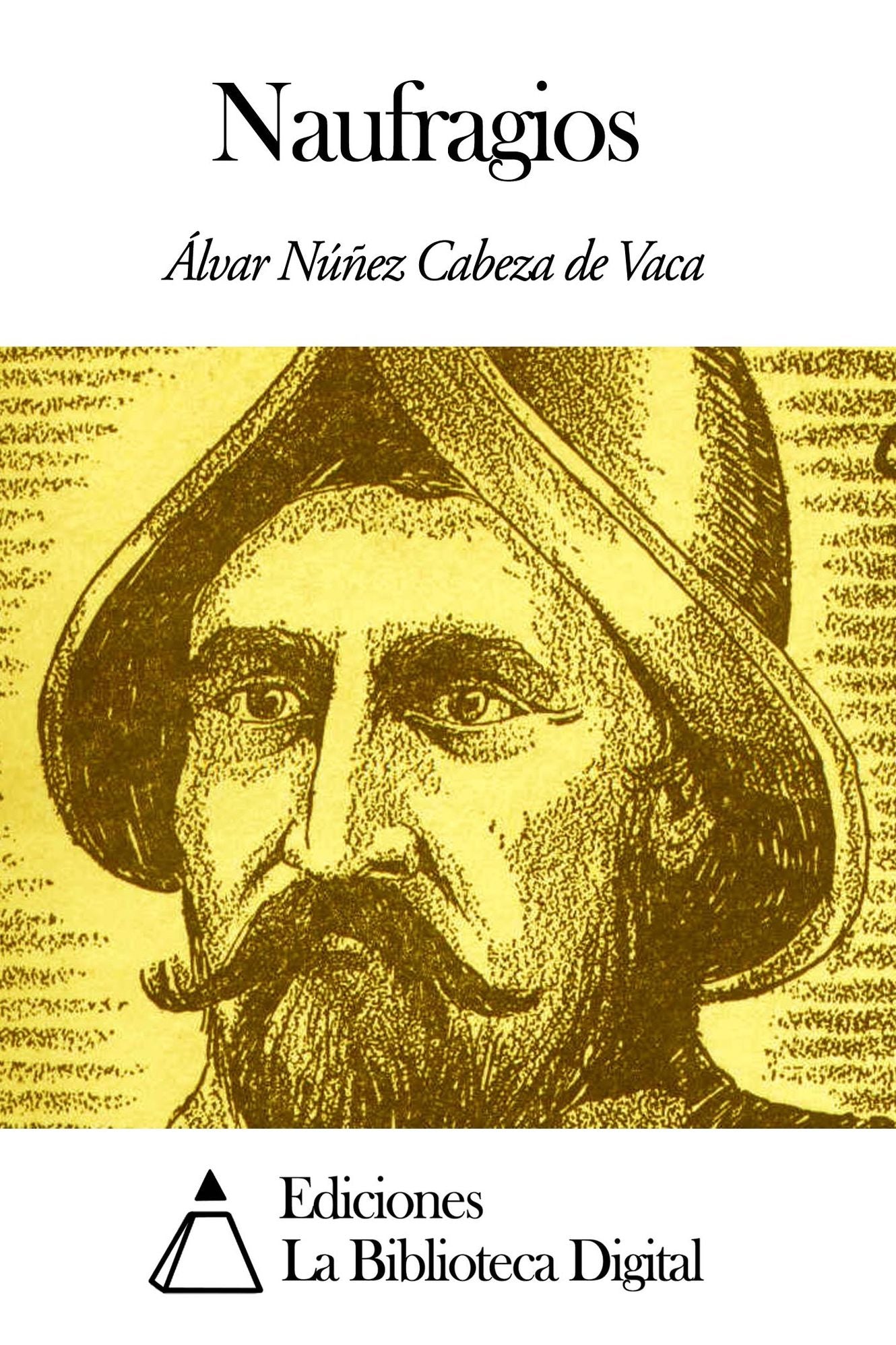 Naufragios