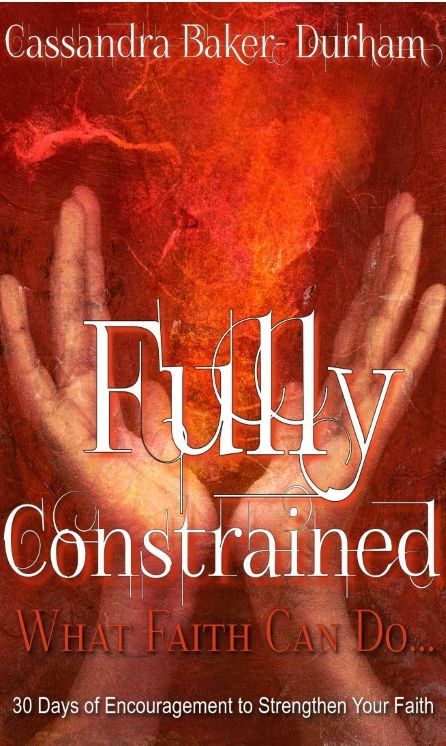 Fully Constrained: What Faith Can Do