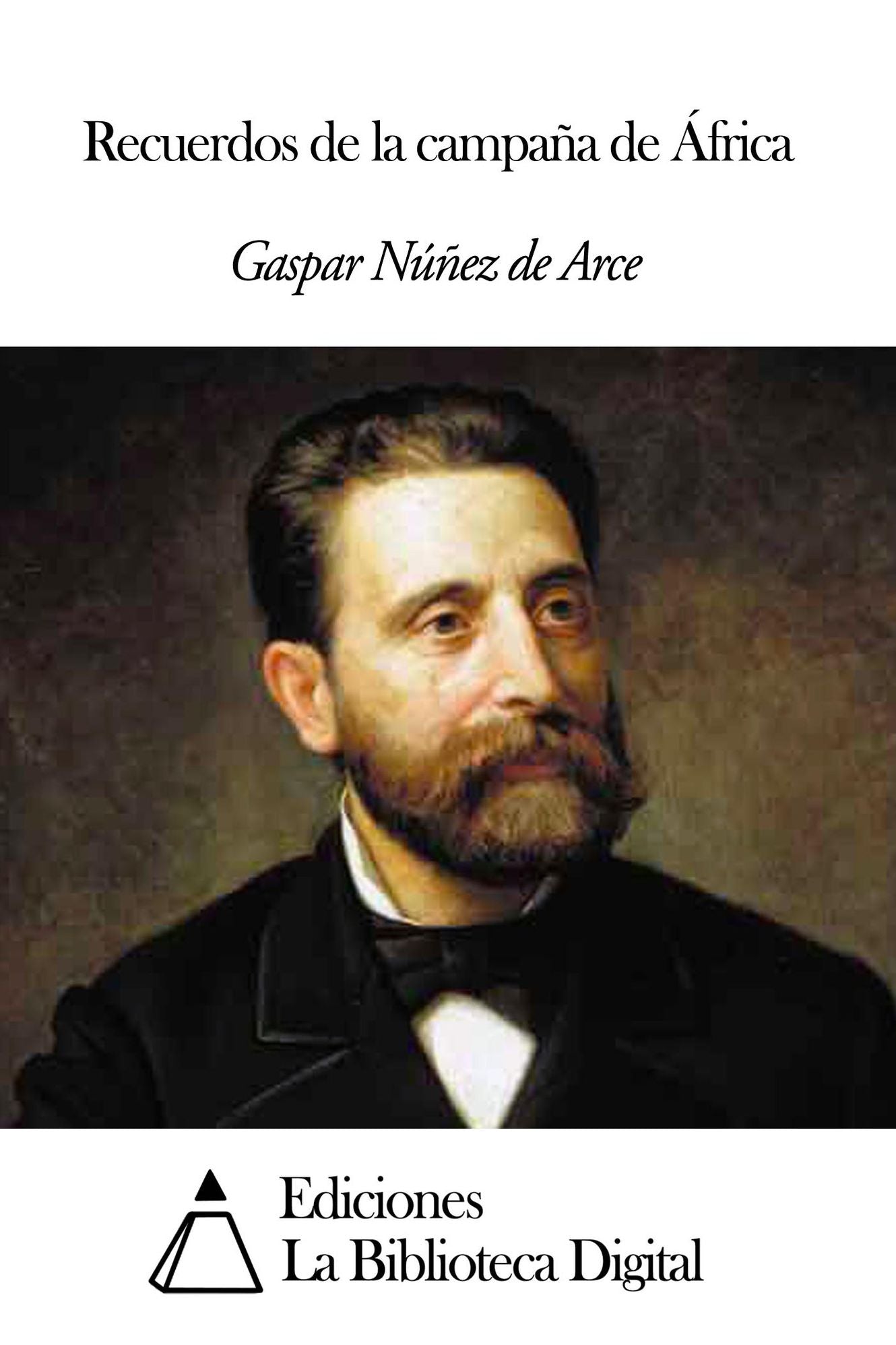 Recuerdos de la campa&ntilde;a de &Aacute;frica