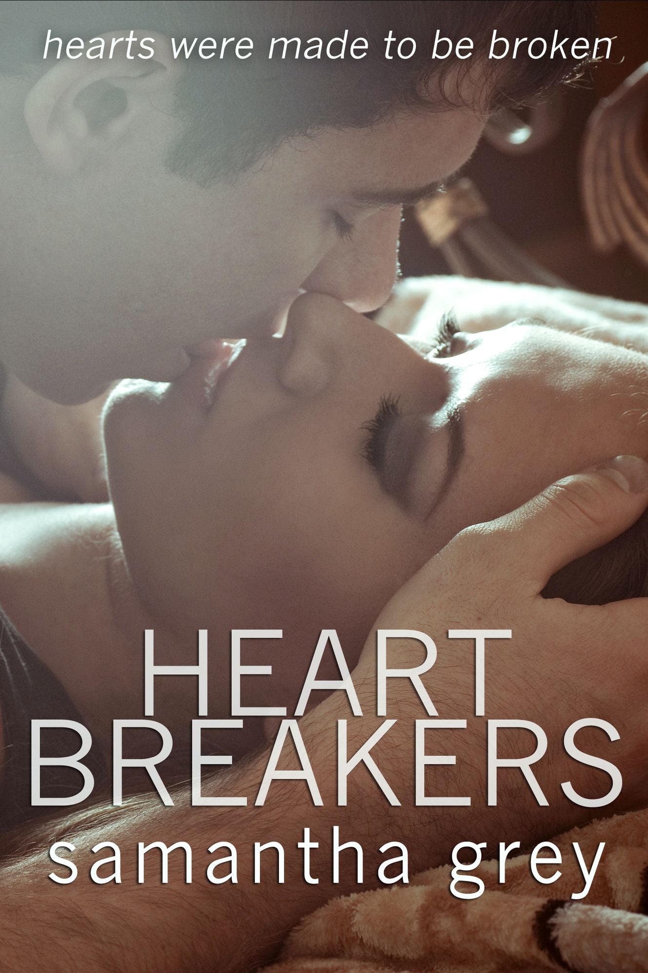 Heartbreakers