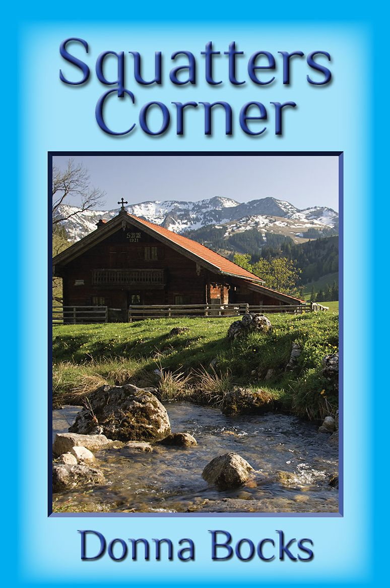 Squatters Corner