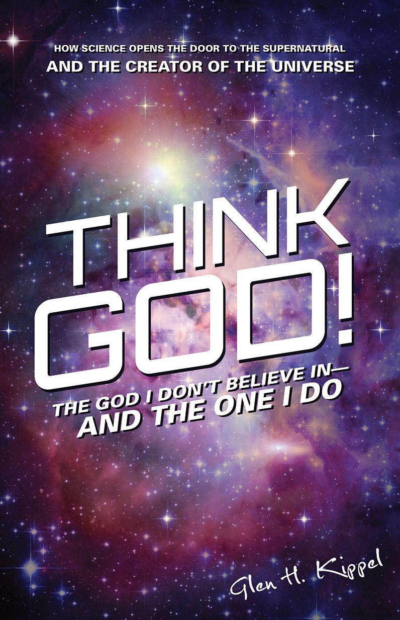 Think God!