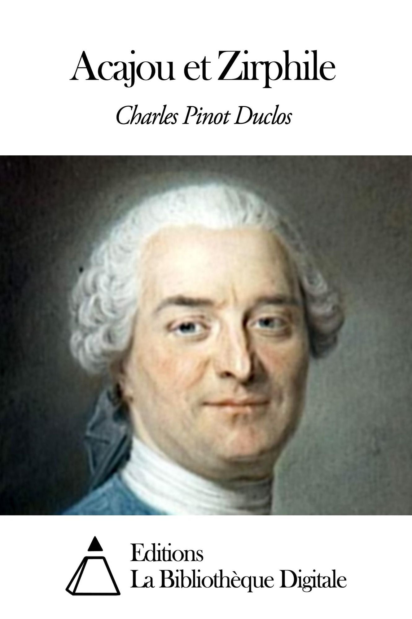Acajou et Zirphile