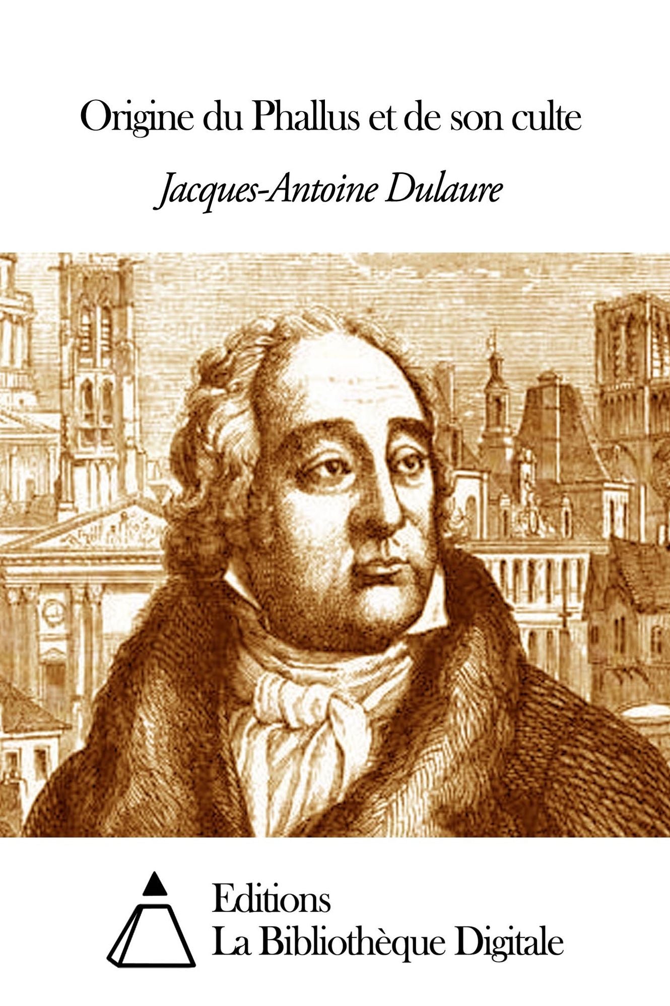 Origine du Phallus et de son culte