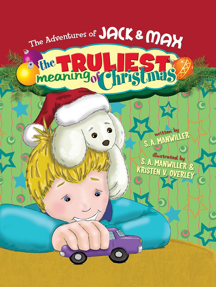 Truliest Meaning of Christmas
