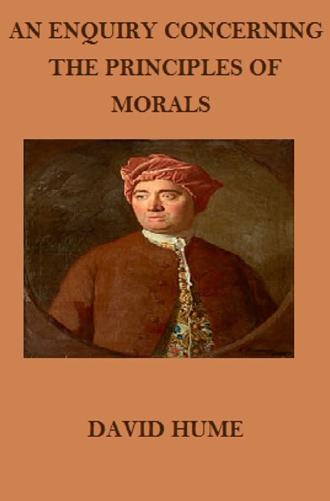 An Enquiry Concerning the Principles of Moralas (Annotated)