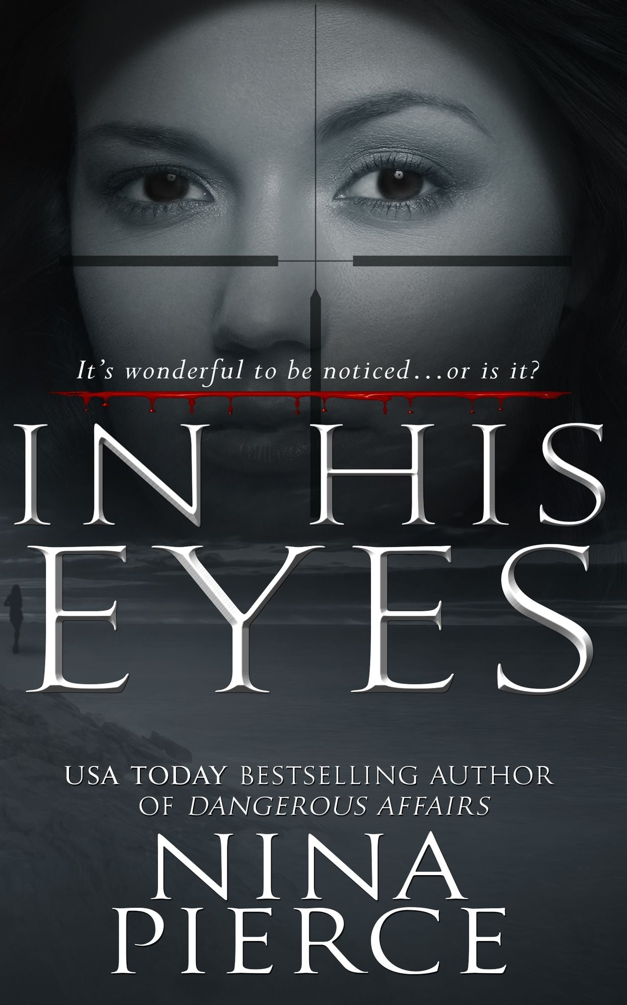 In His Eyes