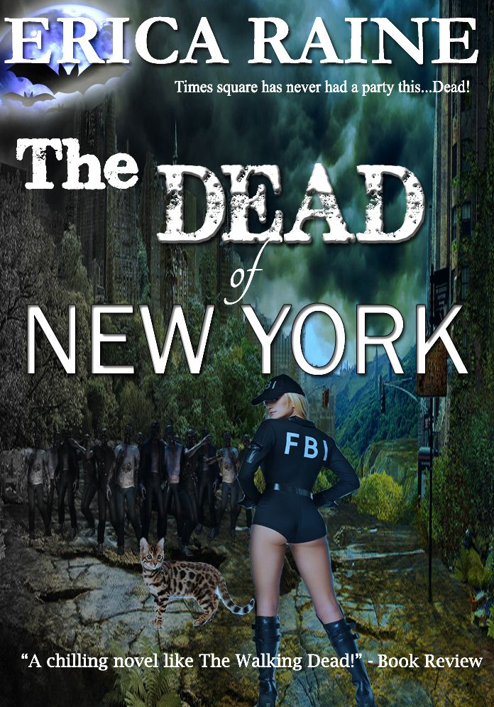 The Dead of New York