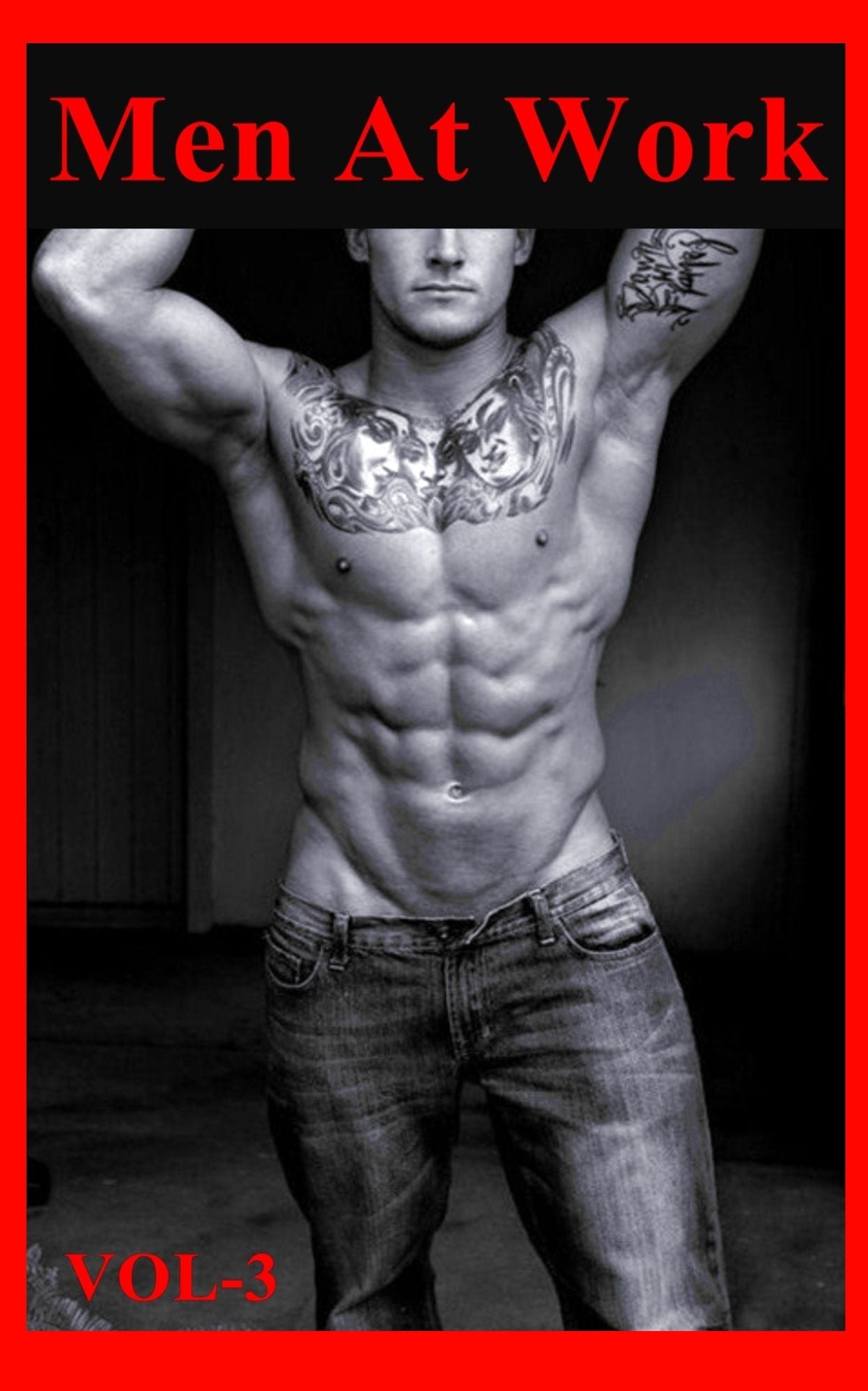 romance gay erotica