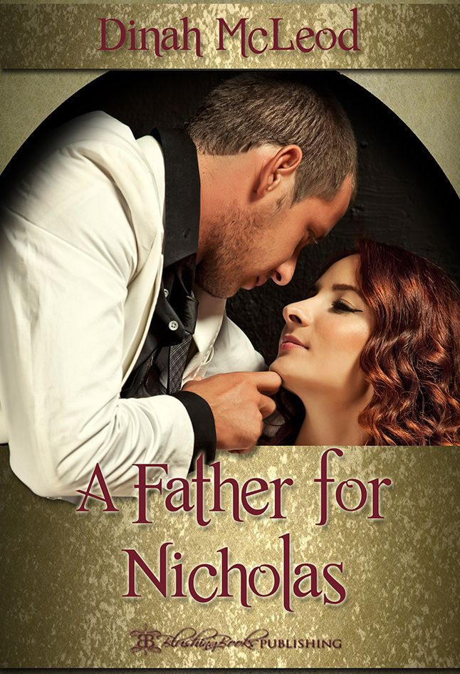 A Father for Nicholas