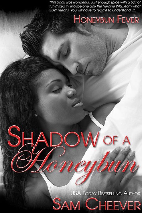 Shadow of a Honeybun [BWWM Romantic Suspense and Mystery]