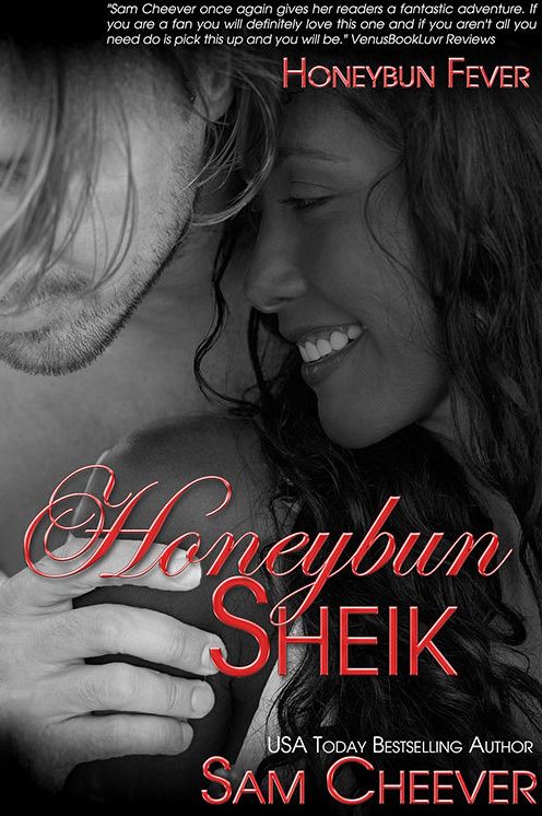 Honeybun Sheik [BWWM Romantic Suspense and Mystery]