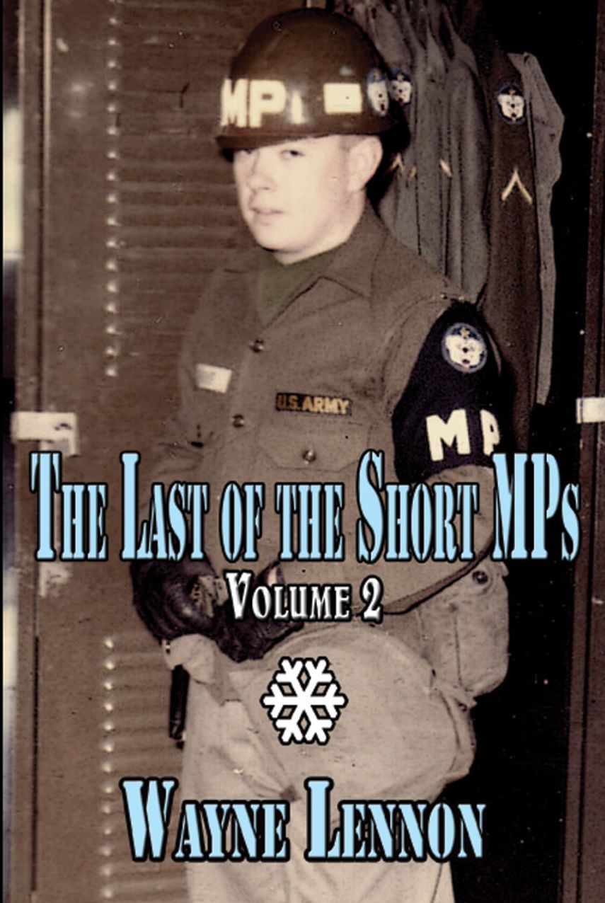 The Last of the Short MPs: Volume 2